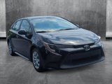 Used 2021 Toyota Corolla LE image 3