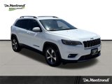 Used 2019 Jeep Cherokee Limited image 3