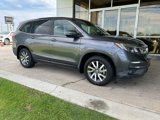 Used 2020 Honda Pilot EX-L image 2