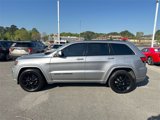 Used 2019 Jeep Grand Cherokee Altitude image 4