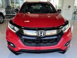 Used 2022 Honda HR-V Sport image 4