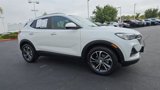 Certified 2023 Buick Encore GX Select image 4