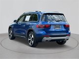 Certified 2024 Mercedes-Benz GLB 250 4MATIC image 3