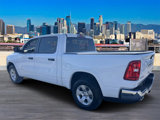 New 2025 RAM 1500 Big Horn image 3