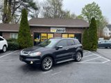 Used 2008 Acura RDX SH-AWD image 5