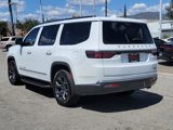 Certified 2022 Jeep Wagoneer Series II image 6