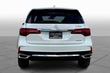 Used 2018 Acura MDX SH-AWD w/ Technology Package image 4