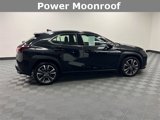 Used 2025 Lexus UX 300h FWD image 4