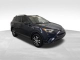 Used 2018 Toyota RAV4 LE image 4