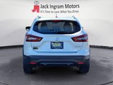 Certified 2022 Nissan Rogue Sport SL image 4