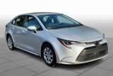 Certified 2023 Toyota Corolla LE image 2