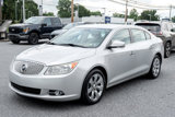 Used 2012 Buick LaCrosse Premium image 6