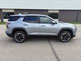 New 2026 Chevrolet Equinox LT w/ Convenience Package II image 4