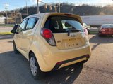Used 2014 Chevrolet Spark LT image 4
