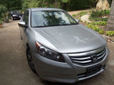 Used 2012 Honda Accord SE image 2