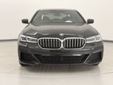 Used 2021 BMW 530i w/ M Sport Package image 2