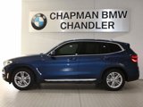Used 2020 BMW X3 sDrive30i w/ Convenience Package image 3