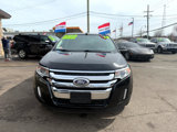 Used 2014 Ford Edge SEL w/ Equipment Group 205A image 2