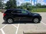 Used 2014 Chevrolet Equinox LT w/ Driver Convenience Package image 4