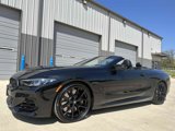 Used 2024 BMW M850i xDrive Convertible image 3