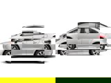 Used 2022 Toyota Corolla LE image 3