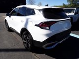 Used 2023 Kia Sportage EX image 2