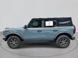 Used 2021 Ford Bronco Big Bend image 2