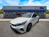 Used 2024 Kia Forte GT-Line image 4