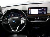 Used 2022 BMW X3 xDrive30i w/ Convenience Package image 2