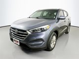 Used 2017 Hyundai Tucson SE image 3