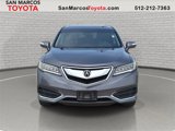 Used 2017 Acura RDX FWD image 2