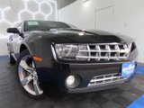 Used 2010 Chevrolet Camaro LT image 4