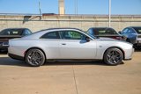 New 2025 Dodge Charger R/T w/ Quick Order Package 25M R/T image 5