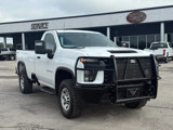 Used 2020 Chevrolet Silverado 3500 W/T w/ WT Fleet Convenience Package image 3