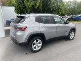 Used 2022 Jeep Compass Latitude w/ Convenience Group image 3