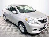 Used 2012 Nissan Versa SV image 3