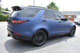 Used 2018 Land Rover Discovery HSE Luxury image 3