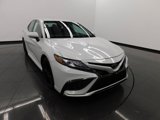 Used 2023 Toyota Camry XSE image 2