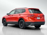 Used 2019 Volkswagen Tiguan S w/ Driver Assistance Package image 6