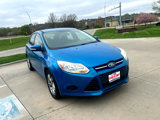 Used 2013 Ford Focus SE image 2
