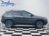 Used 2022 Jeep Cherokee Trailhawk w/ Sound & Nav Group image 6
