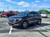 Used 2019 GMC Terrain SLT w/ Preferred Package image 3