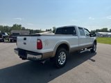 Used 2011 Ford F250 Lariat image 4