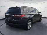 Used 2021 Chevrolet Traverse LT image 5