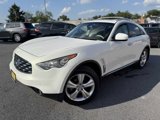 Used 2011 INFINITI FX35 AWD w/ Premium Pkg image 3