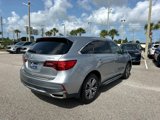 Used 2018 Acura MDX FWD image 4