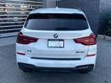 Used 2021 BMW X3 M40i w/ Executive Package image 5
