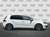 Used 2012 Volkswagen GTI 4-Door image 3