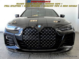 Used 2022 BMW 430i Gran Coupe w/ M Sport Package image 4