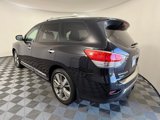 Used 2015 Nissan Pathfinder Platinum image 4